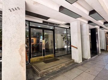Departamento · 33m² · 2 Ambientes · 1 Cochera · Venta 2 Amb con Cochera Zona Aldrey