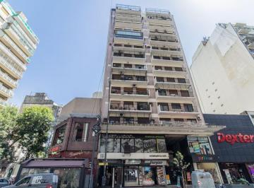 Departamento · 36m² · 2 Ambientes · Oportunidad 2 Amb Apto Credito
