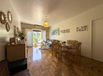 Departamento · 75m² · 4 Ambientes · 1 Cochera · Venta Depto 4 Amb con Guardacoche Caballito