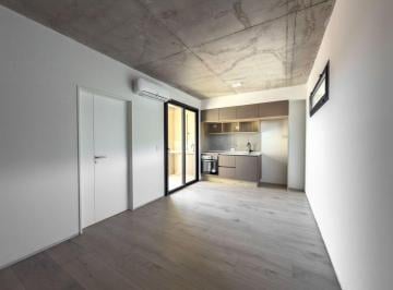 Departamento · 37m² · 2 Ambientes · Depto 2 Amb en Saavedra a Estrenar con Balcón