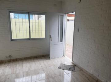 PH · 35m² · 2 Ambientes · Venta de Depto P/baja con Patio/apto Credito