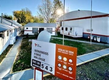 Bodega-Galpón · 1810m² · 50 Ambientes · 20 Cocheras · Base de Operaciones Industriales