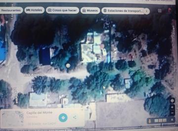 Terreno en Venta  Las Gemelas · Terreno Barrio Las Gemelas