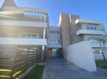 Departamento · 53m² · 2 Ambientes · 1 Cochera · Departamento 2 Amb en Haras del Sur 3 Alquiler Año