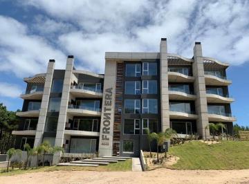 Departamento · 59m² · 3 Ambientes · 1 Cochera · Venta Departamento en La Frontera - Pinamar
