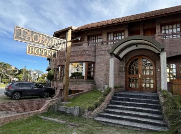 Hotel · 655m² · Hotel a La Venta en Pinamar a m del Mar