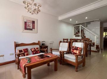 Departamento · 73m² · 3 Ambientes · Alquiler Anual Duplex 3 Ambientes Pinamar