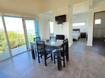 Departamento · 40m² · 1 Ambiente · 1 Cochera · Venta Departamento Loft San Clemente Vista Al Mar