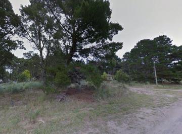 Terreno · 463m² · Venta Terreno Costa del Este Esquina Oportunidad