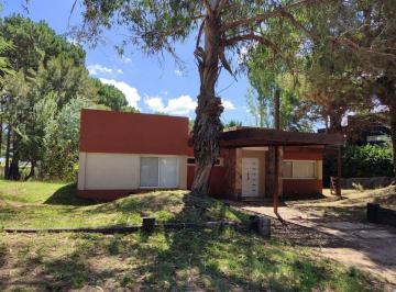 Casa · 180m² · 4 Ambientes · Venta Casa Costa Esmeralda
