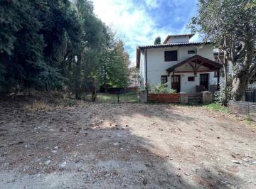 PH · 54m² · 4 Ambientes · Casa PH 4 Amb con Amplio Jardin - Km 5