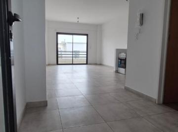 Departamento · 32m² · 1 Ambiente · 1 Cochera · Monoambiente Mas Cochera Descubierta