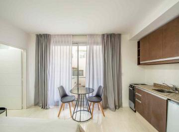 Departamento · 22m² · 1 Ambiente · Venta Monoambiente Apto Credito Palermo Amenities
