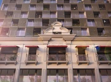 Departamento · 27m² · 1 Ambiente · Monoambiente San Telmo Venta a Estrenar