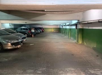 Garage · 393m² · Garage Venta Palermo con 14 Cocheras