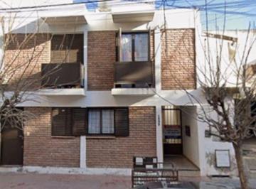 Casa · 43m² · 3 Ambientes · Venta Duplex 2 Dorm. con Patio en Alto Alberdi