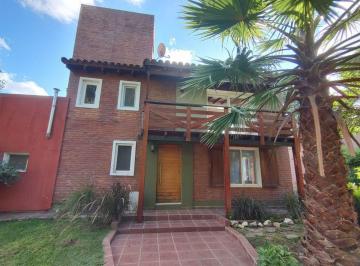 Casa · 300m² · 5 Ambientes · 2 Cocheras · Venta Hermosa Casa 3 Dor Pileta Villa Allende Golf