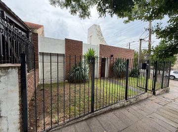 Casa · 162m² · 6 Ambientes · Venta Casa 4 Dorm. en Tablada Park