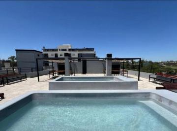 Departamento · 65m² · 4 Ambientes · 1 Cochera · Venta Depto 2 Dorm. con Cochera Frente U. N. c