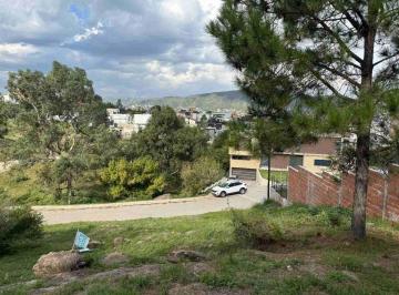 Terreno · 452m² · Venta Lote Villa Carlos Paz