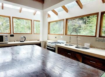 Casa de 3 ambientes, San Carlos de Bariloche · Alquiler Casa Km²0