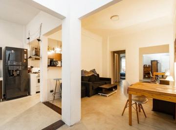 Departamento · 51m² · 2 Ambientes · Venta Dto 2amb y 1/2 Balcón Escritorio Apto Crédit
