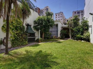 Casa · 280m² · 6 Ambientes · 1 Cochera · Venta Casa 6 Ambientes Caballito Parque Cochera