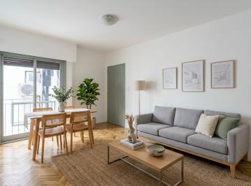 Departamento · 33m² · 2 Ambientes · Venta Departamento 2 Amb. en Palermo