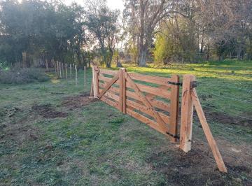 Terreno , Luján · Oportunidad: Lote de 1274 m² en Luján - Ruta 47 - Barrio Semicerrado - Sin Expensas