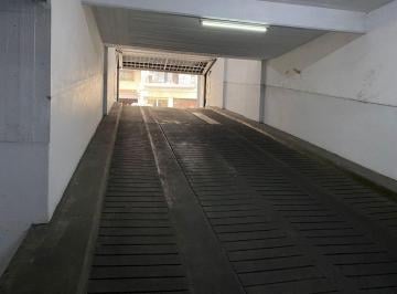 Garage · 9m² · Cochera Zona Recoleta! Anchorena Casi Av Santa Fe.