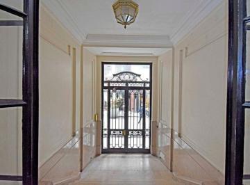 Departamento · 130m² · 4 Ambientes · Depto 4ambientes 130 m Antiguo Luminoso Oportunidad