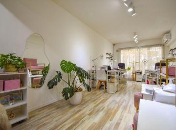 Departamento · 35m² · 1 Ambiente · Venta Monoambiente en Recoleta con Sum
