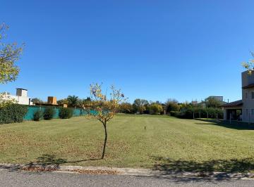 Terreno · 1260m² · Lote en Venta en Country San Isidro Villa Allende