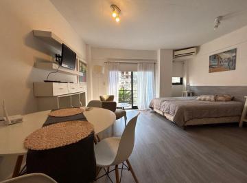 Departamento · 33m² · 1 Ambiente · Venta Depto Monoamb. - Apto Créd./profes/ofic