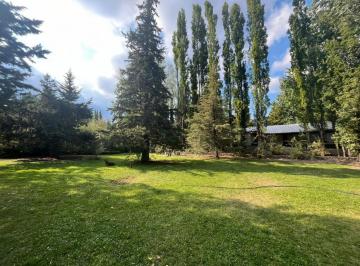 Terreno · 525m² · Potrerillos