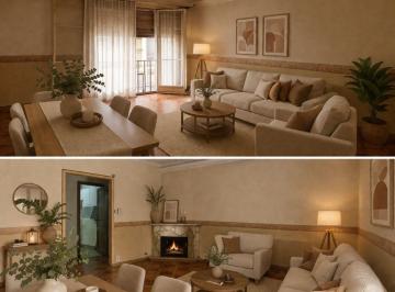 Departamento · 67m² · 3 Ambientes · Departamento 3amb Venta Almagro Apto Credito