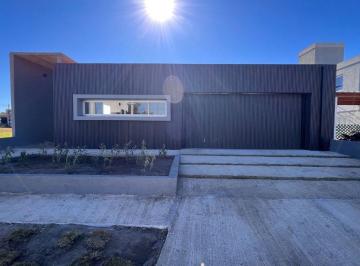 Casa · 166m² · 5 Ambientes · 2 Cocheras · Casa en Tejas 4 Planta Baja Malagueño