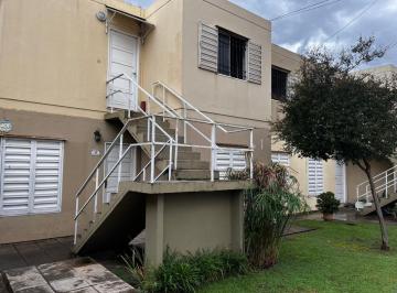 Departamento · 58m² · 6 Ambientes · 1 Cochera · Venta Dpto 2 Dorm Complejo Cerrado B° Alto Alberdi