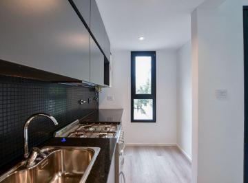 Departamento · 44m² · 2 Ambientes · 1 Cochera · Venta Departamento La Plata 1 Dormitorio Cochera