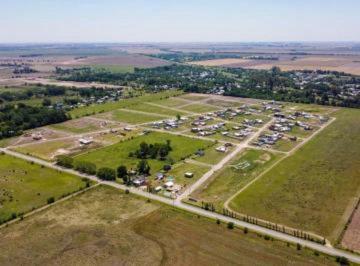 Terreno · 256m² · Venta Lote Campo Madero 1