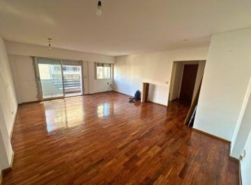 Departamento · 104m² · 5 Ambientes · 1 Cochera · Venta 3 Dorm. con Cochera - Semipiso Zona Rio