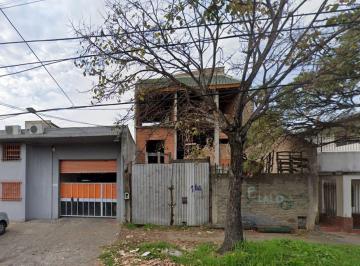 Terreno · 375m² · Lote de 375 m² + Construcción en 3 Plantas (331 M&sup2;)