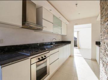 Departamento · 130m² · 4 Ambientes · Depto 4 Amb - Apto Crédito - Lanus Este Centro