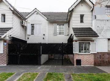 PH · 71m² · 3 Ambientes · 1 Cochera · Duplex 3 Amb en Venta en Lanús con Cochera
