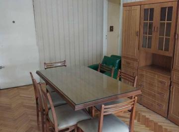 Departamento · 55m² · 3 Ambientes · Venta Departamento 3 Ambientes en Lanus Oeste
