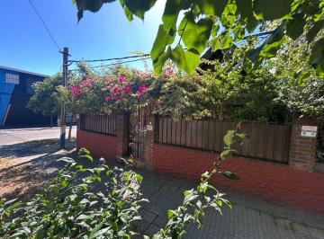 Casa · 88m² · 5 Ambientes · Venta Casa 2 Domitorios en La Blanqueada