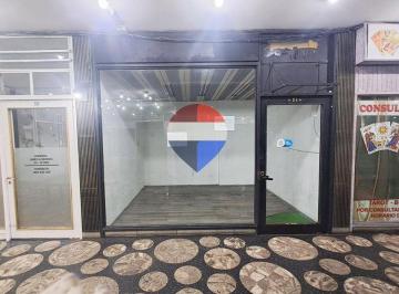 Local comercial · 10m² · Oportunidad! Alquiler de Local en El Centro