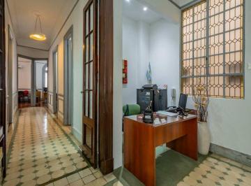 Departamento · 115m² · 4 Ambientes · Venta Dpto/ofic 4 Amb con Dep - San Nicolas