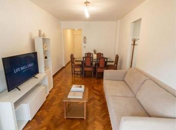 Departamento · 55m² · 3 Ambientes · Venta de 3 Ambientes con Balcon en Caballito