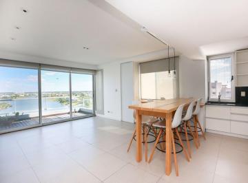 Departamento · 120m² · 4 Ambientes · 2 Cocheras · Venta Dpto Tipo Duplex 5amb/islas de Golf/permuta